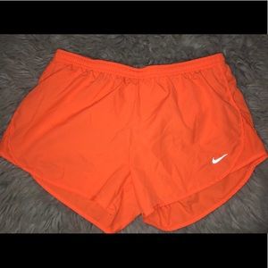 NIKE Dry-Fit Athletic Shorts